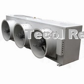 Tecol Long distance air cooled evaporator