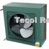 FNL series air cooled condenser